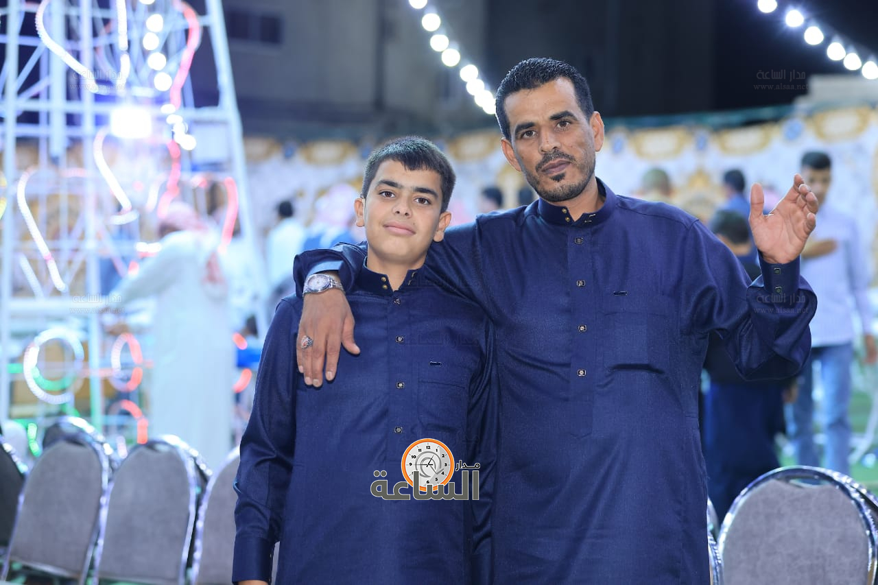 Madar Al-Saa Images 0.4220406789290876