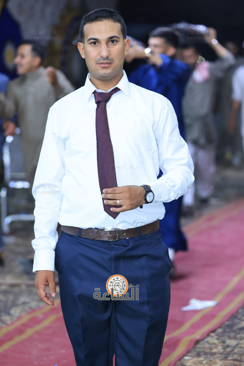 Madar Al-Saa Images 0.5606753296427552