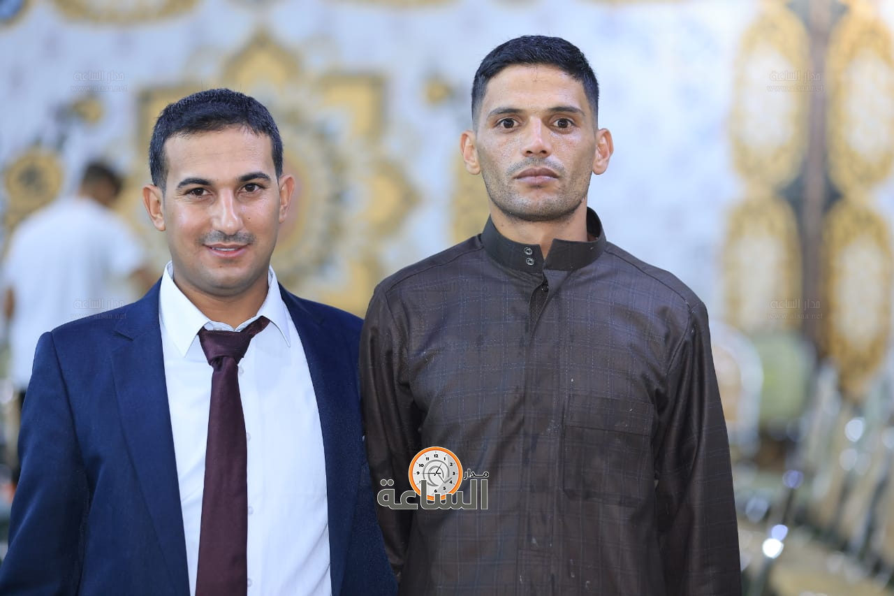 Madar Al-Saa Images 0.5069905850797034