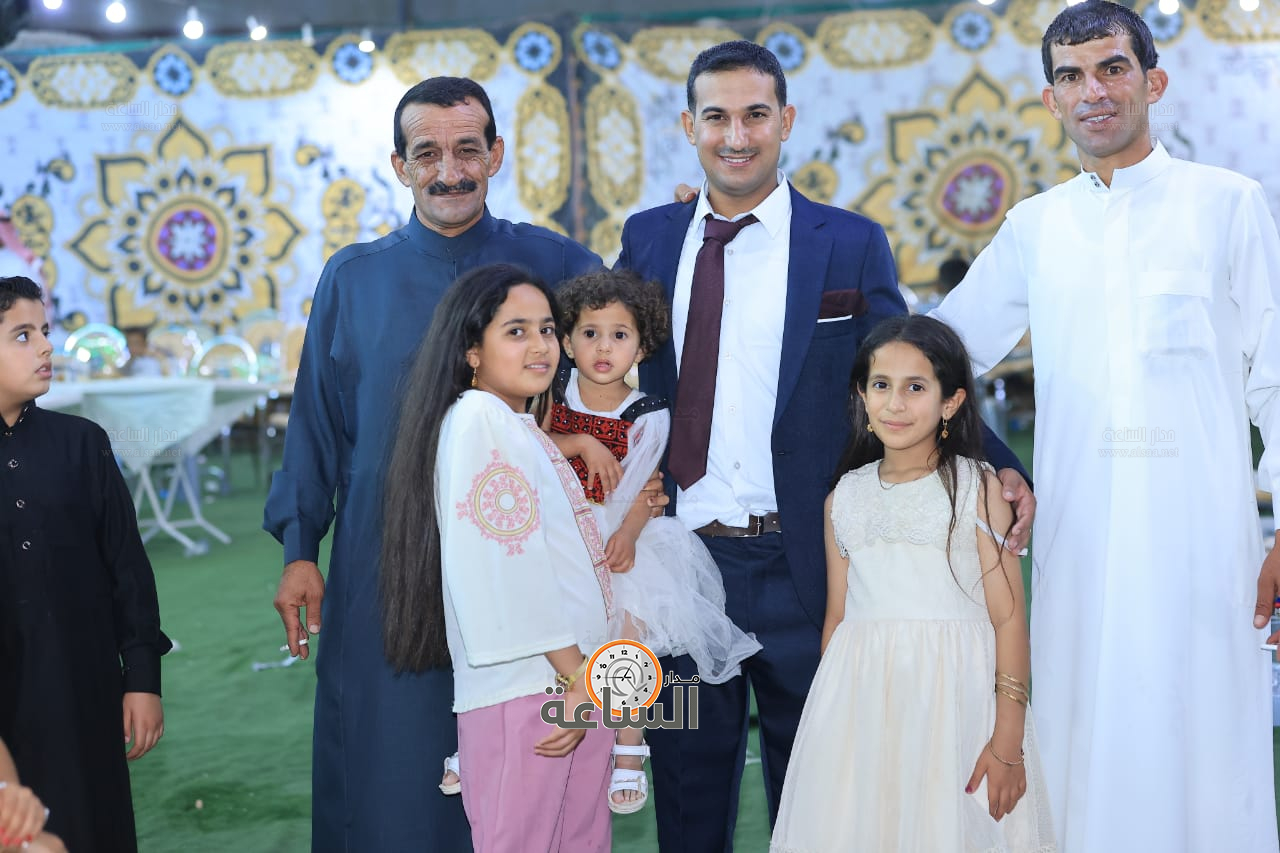 Madar Al-Saa Images 0.39223996287819296