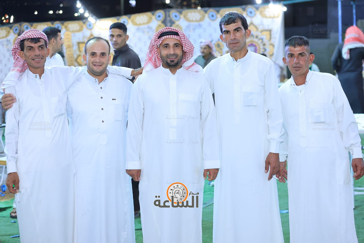 Madar Al-Saa Images 0.9119066903762008