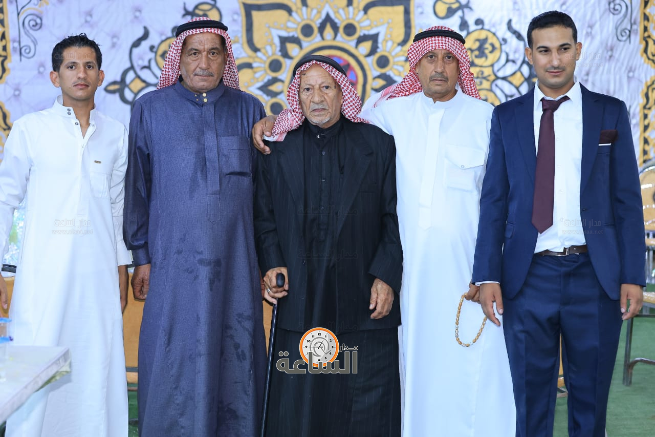 Madar Al-Saa Images 0.46502317412064575