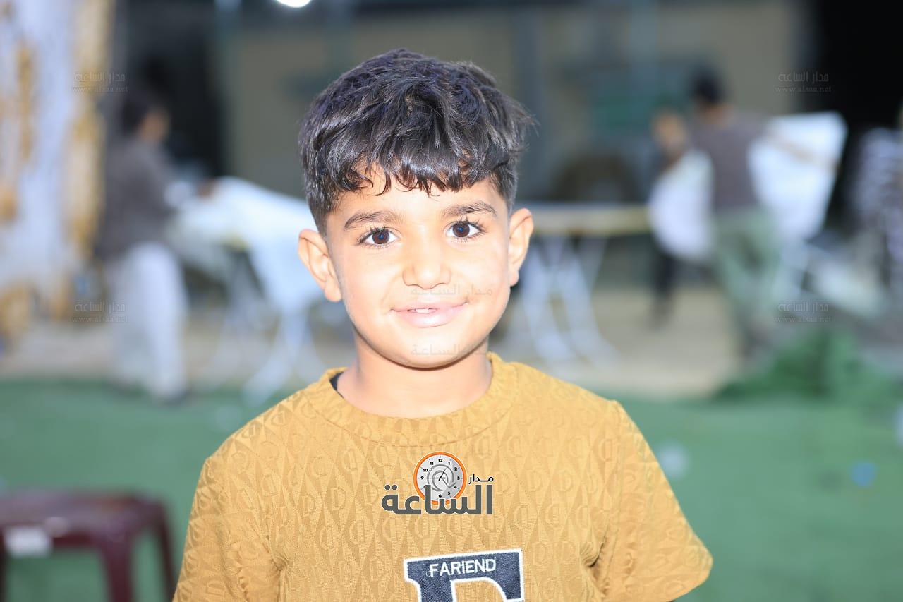 Madar Al-Saa Images 0.31125288211934354