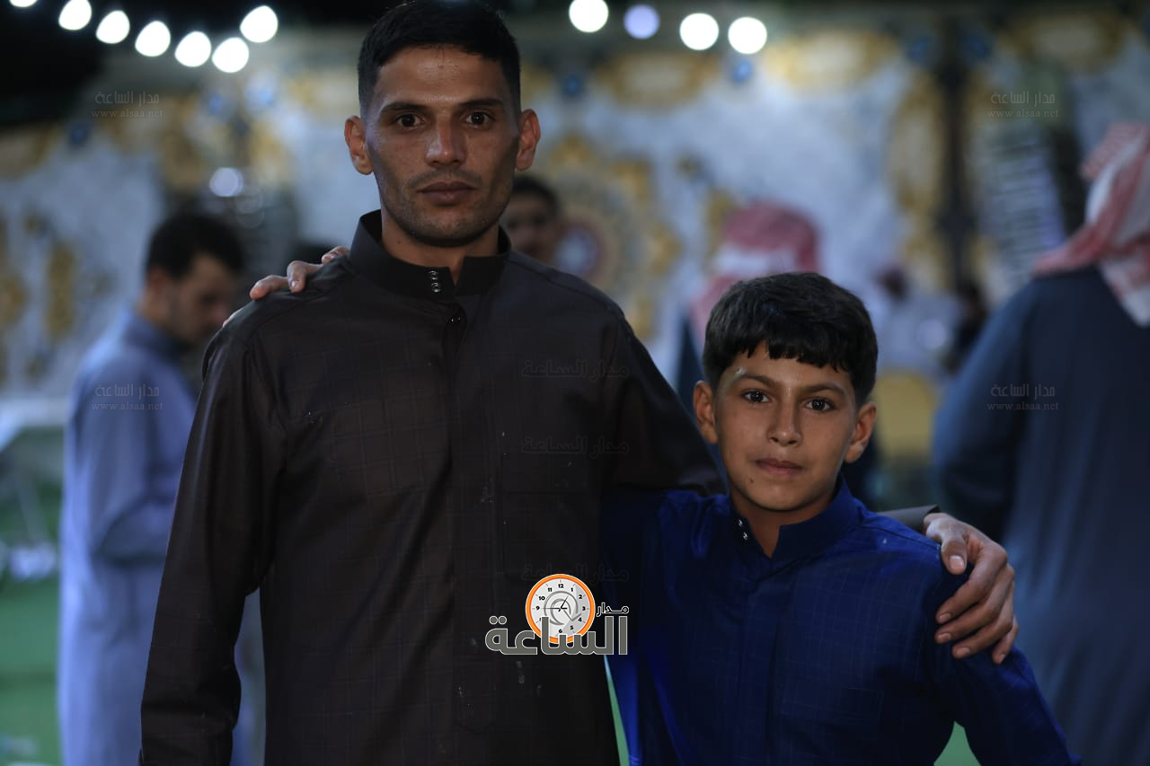 Madar Al-Saa Images 0.2729740882394005