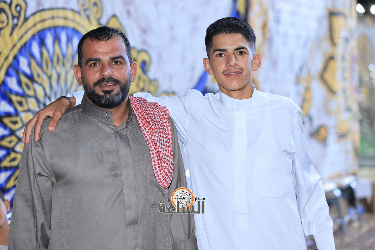 Madar Al-Saa Images 0.7150645964470098