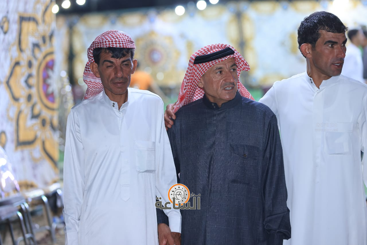 Madar Al-Saa Images 0.5513656749692849