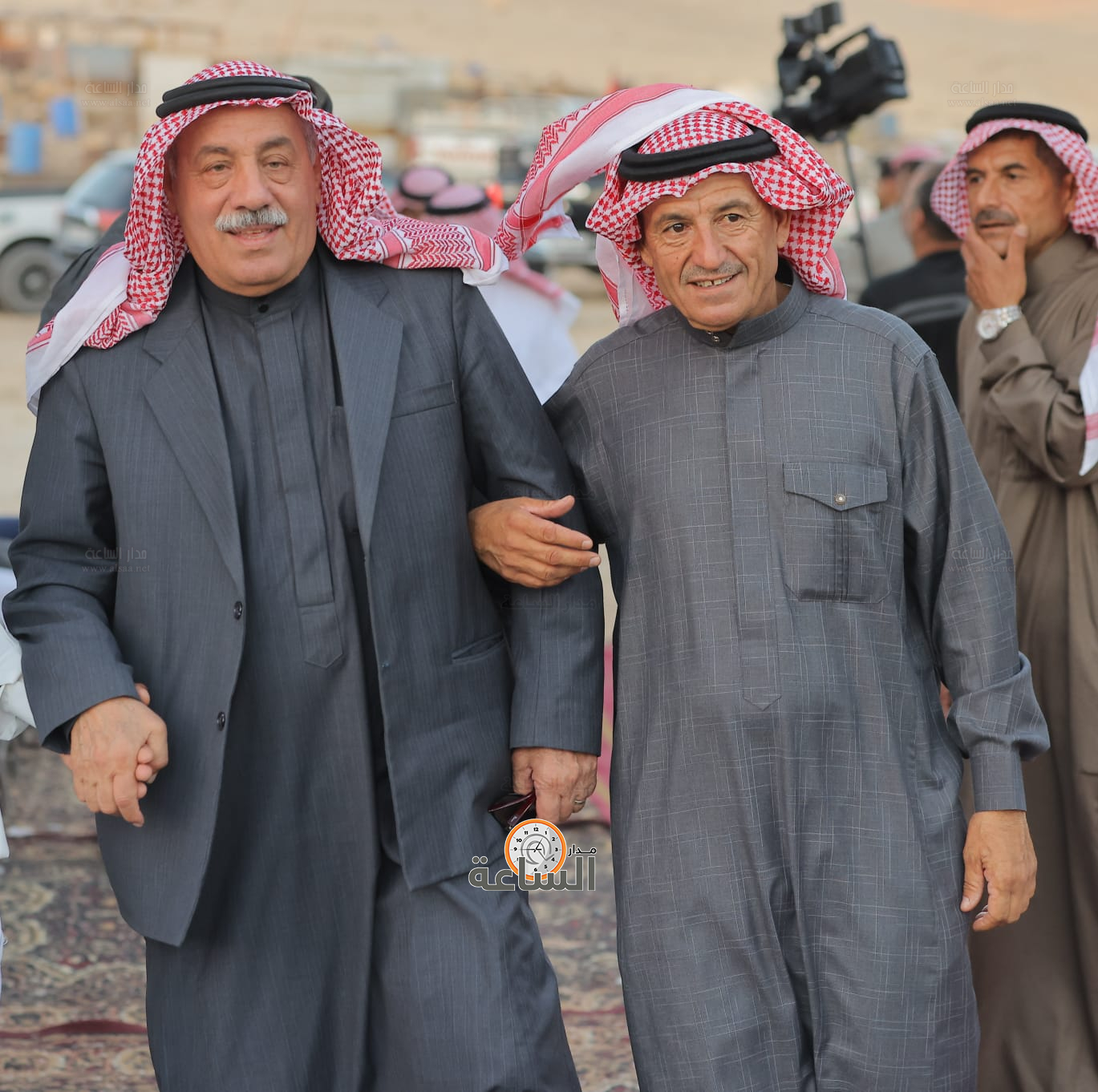 Madar Al-Saa Images 0.8580120504050645