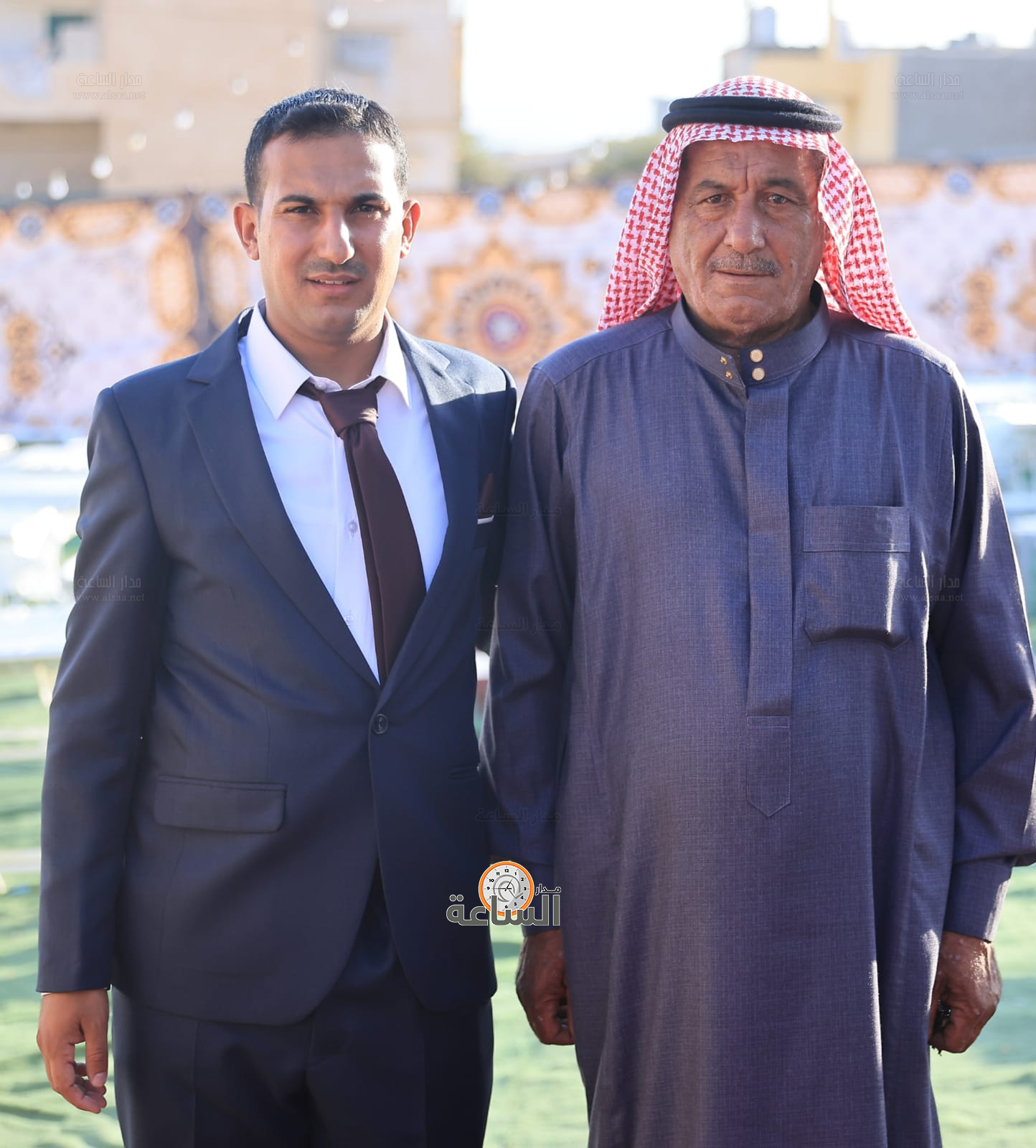 Madar Al-Saa Images 0.2040748397515555