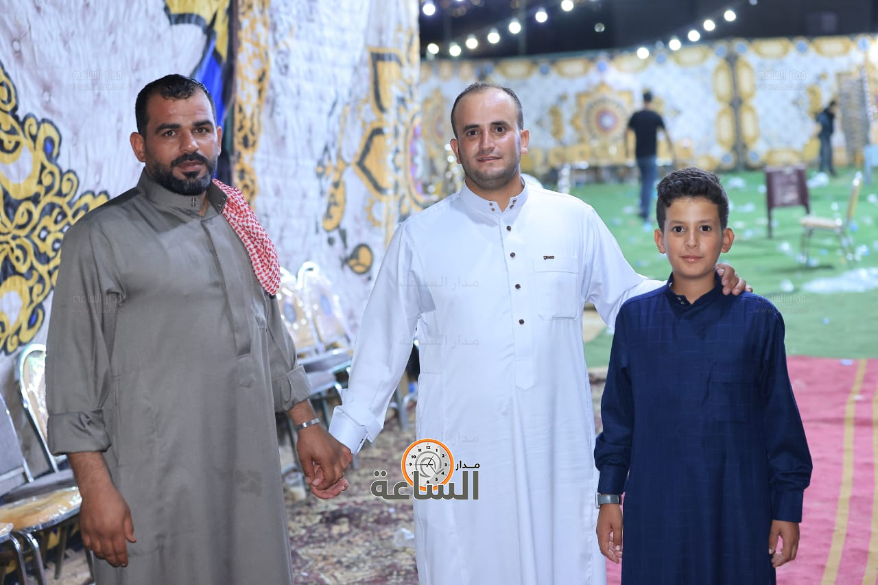 Madar Al-Saa Images 0.8343364964739093