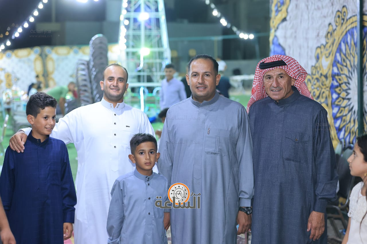 Madar Al-Saa Images 0.07997570316422087