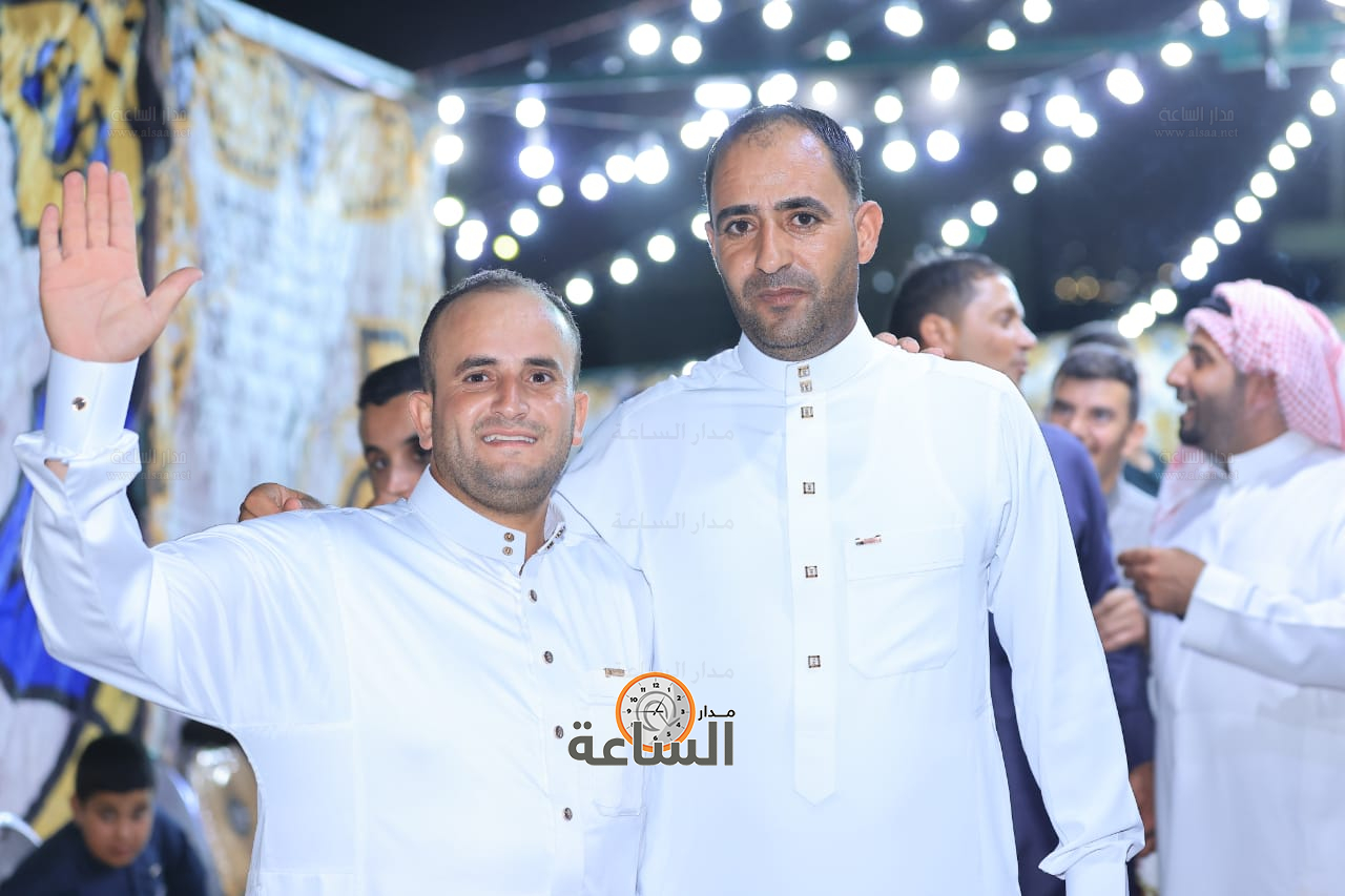 Madar Al-Saa Images 0.9101379643973283