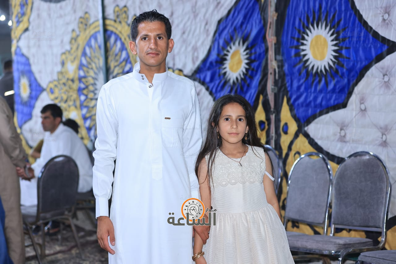 Madar Al-Saa Images 0.4888985856404121