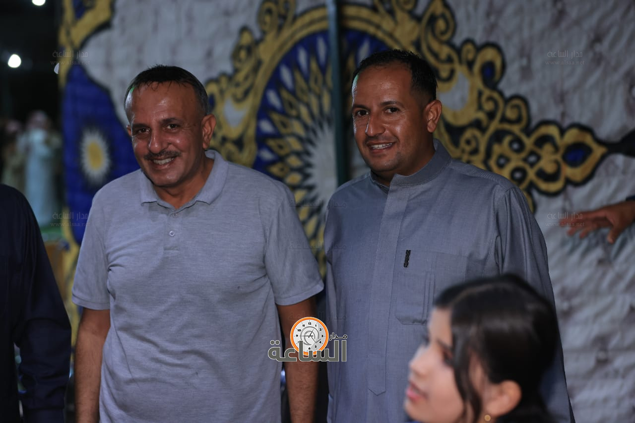 Madar Al-Saa Images 0.5758743308240395