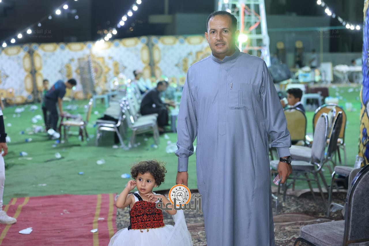 Madar Al-Saa Images 0.5162881497909827