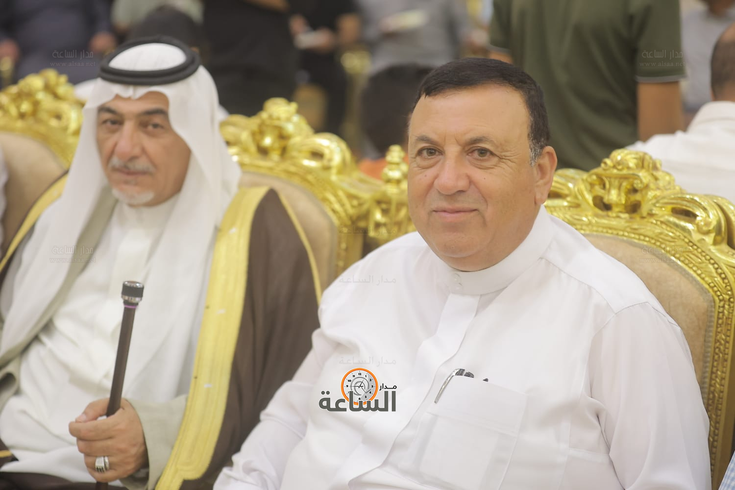 Madar Al-Saa Images 0.7545402782919975