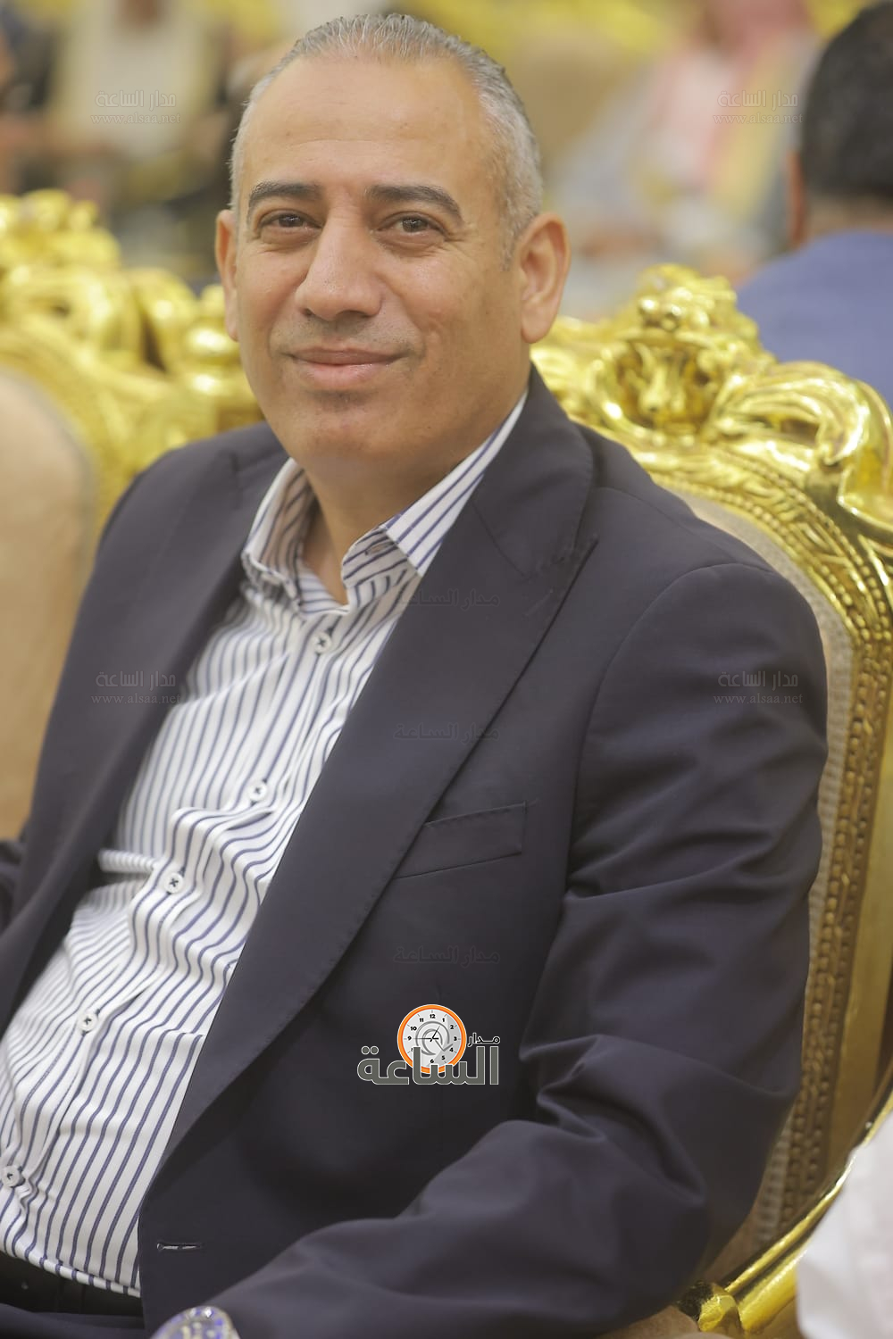 Madar Al-Saa Images 0.23747892712185759