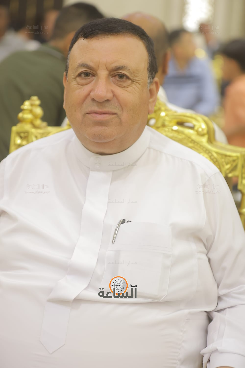 Madar Al-Saa Images 0.27978735088787754