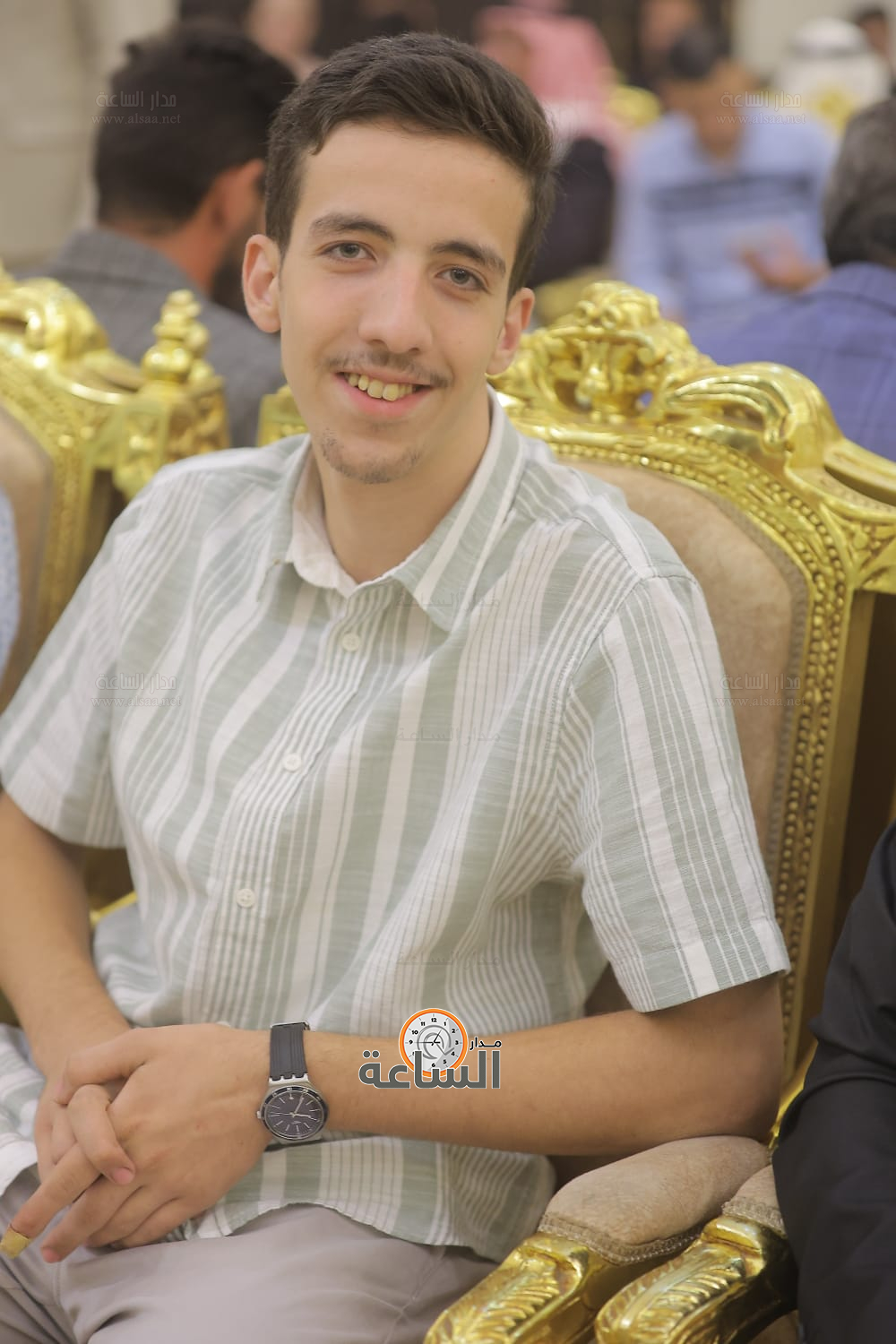 Madar Al-Saa Images 0.5056321051321703