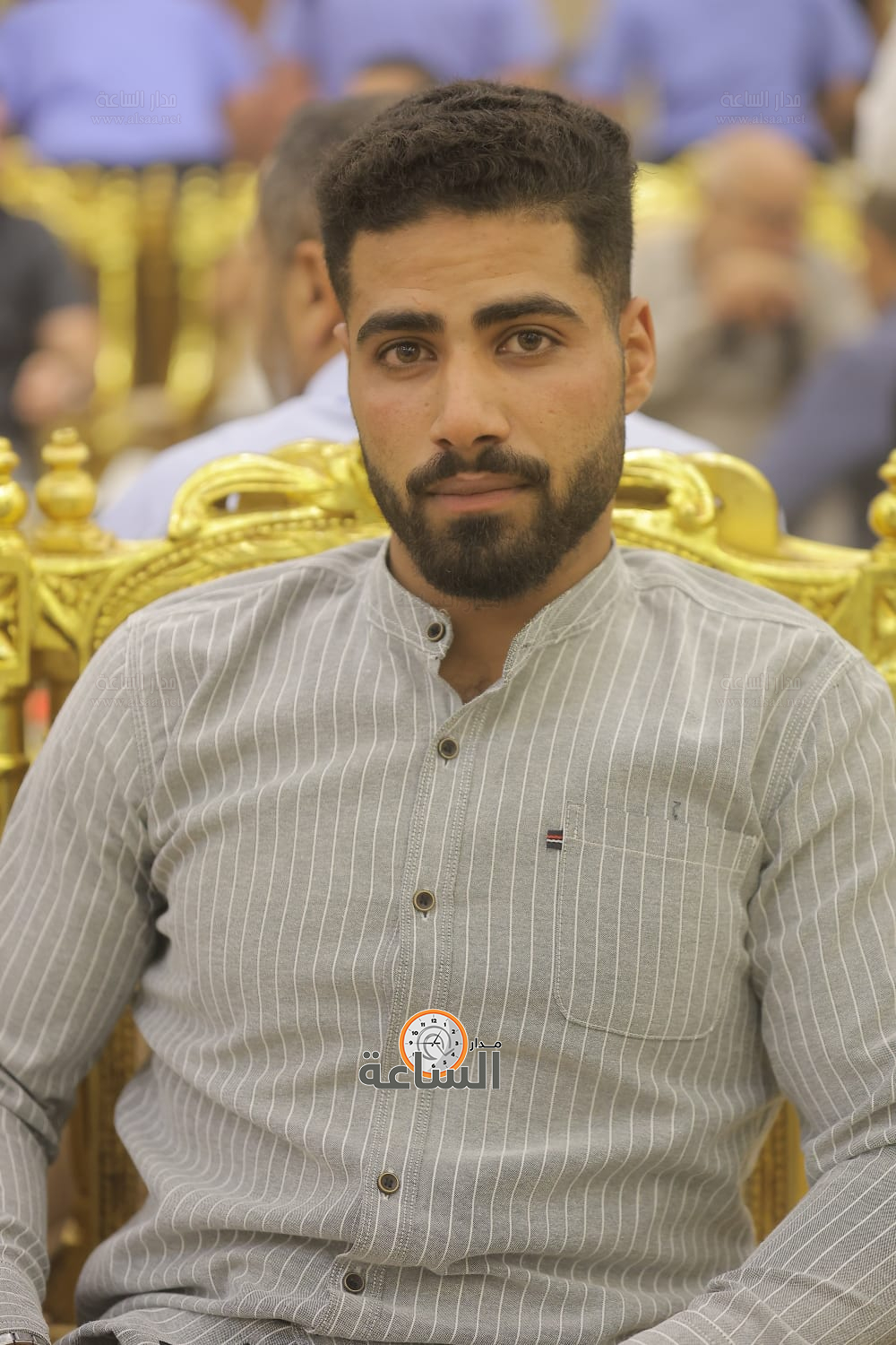 Madar Al-Saa Images 0.9664452491709075