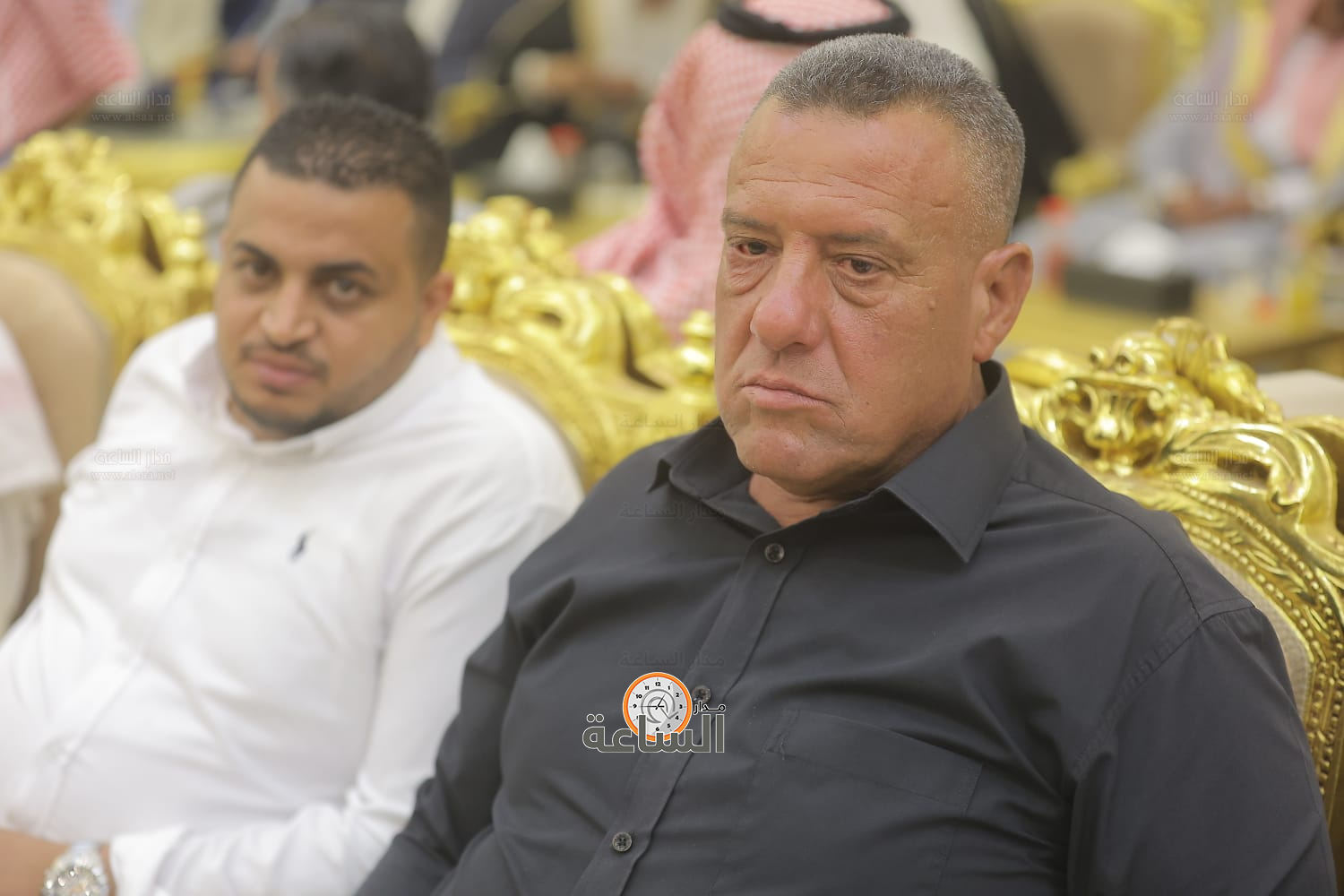 Madar Al-Saa Images 0.03178856359928617