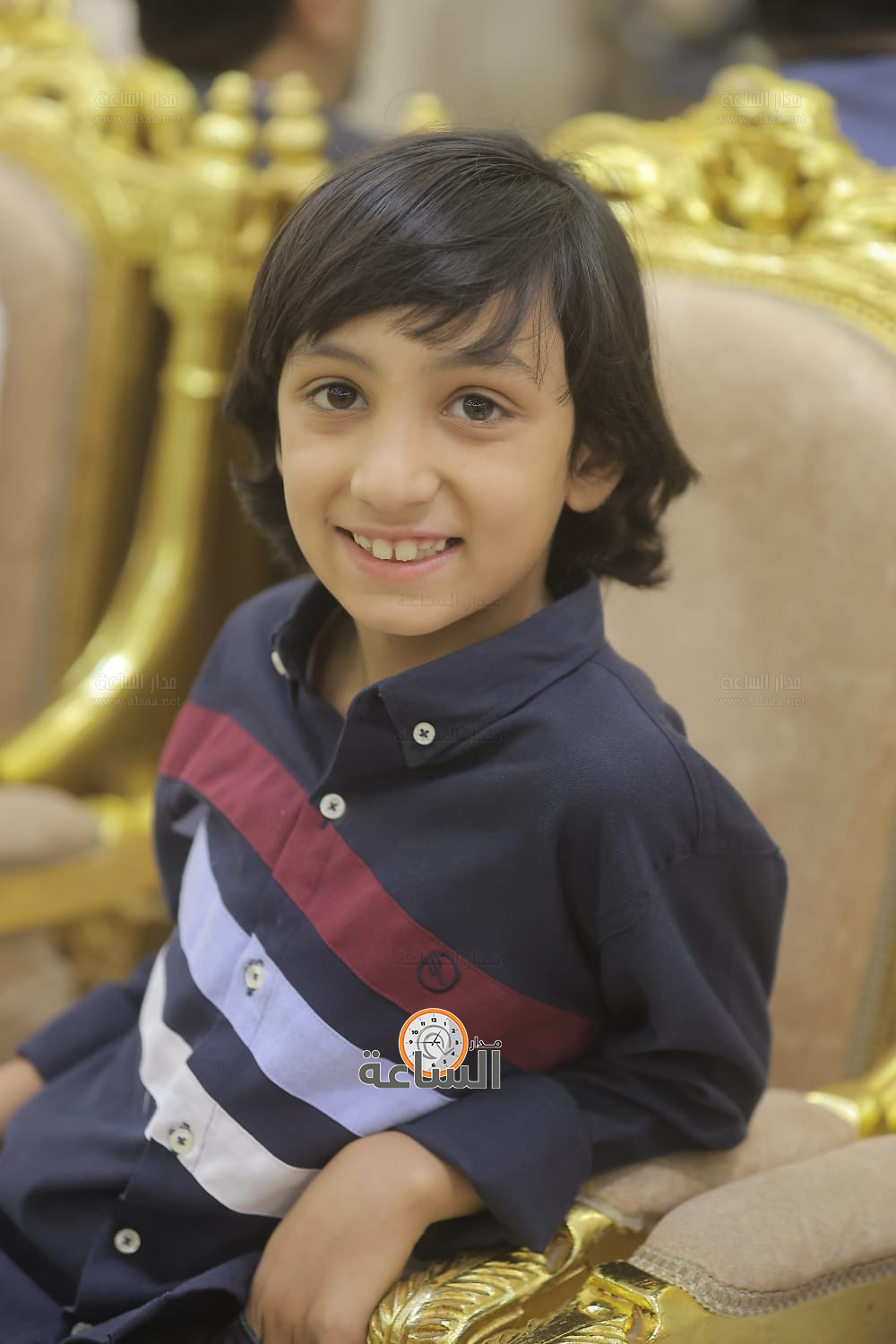 Madar Al-Saa Images 0.03005130138597345