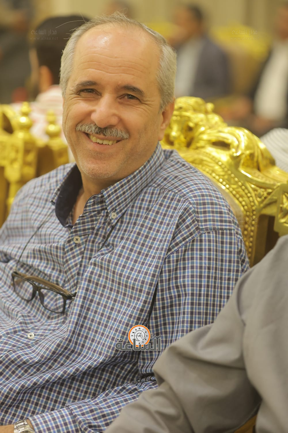 Madar Al-Saa Images 0.8893667396939678