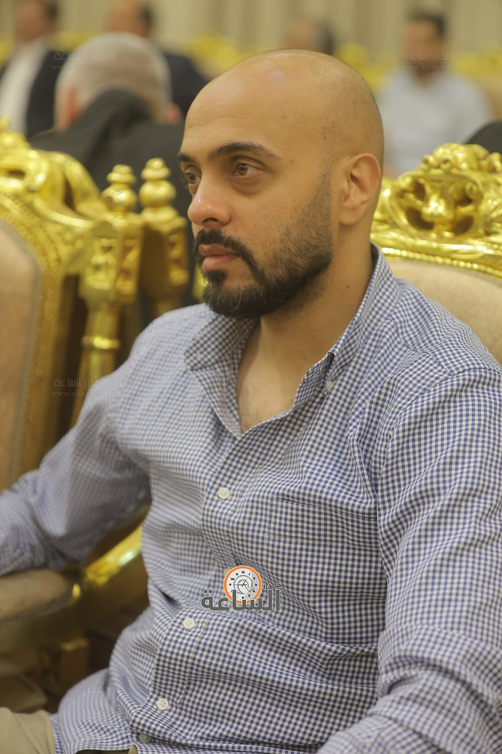 Madar Al-Saa Images 0.8761902850877913