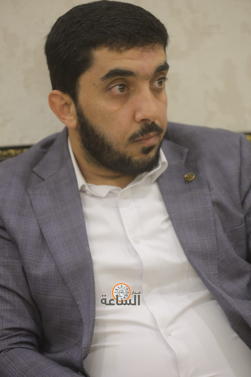 Madar Al-Saa Images 0.8374997944722252