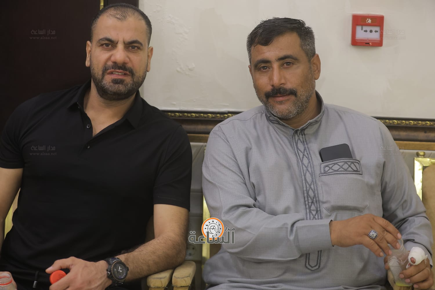 Madar Al-Saa Images 0.11272968506394243