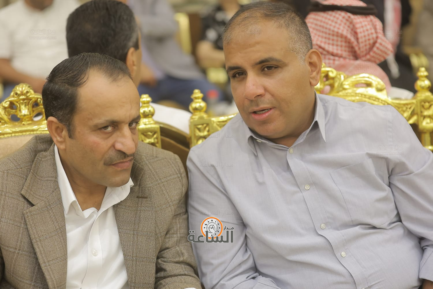 Madar Al-Saa Images 0.5985787298900945