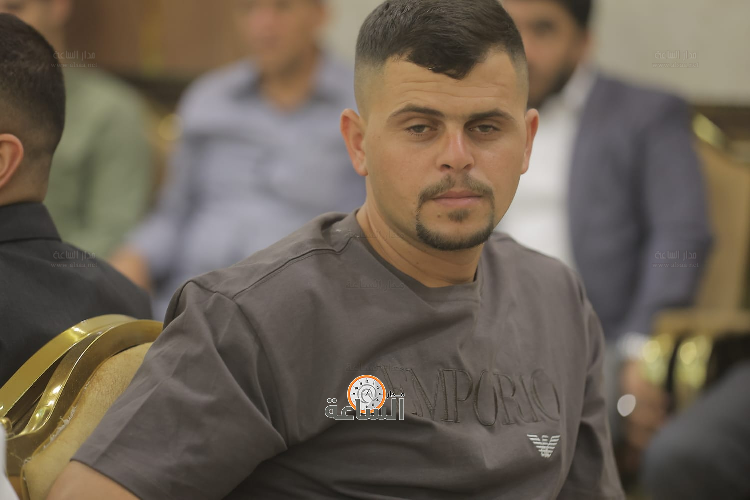 Madar Al-Saa Images 0.6782703909911524