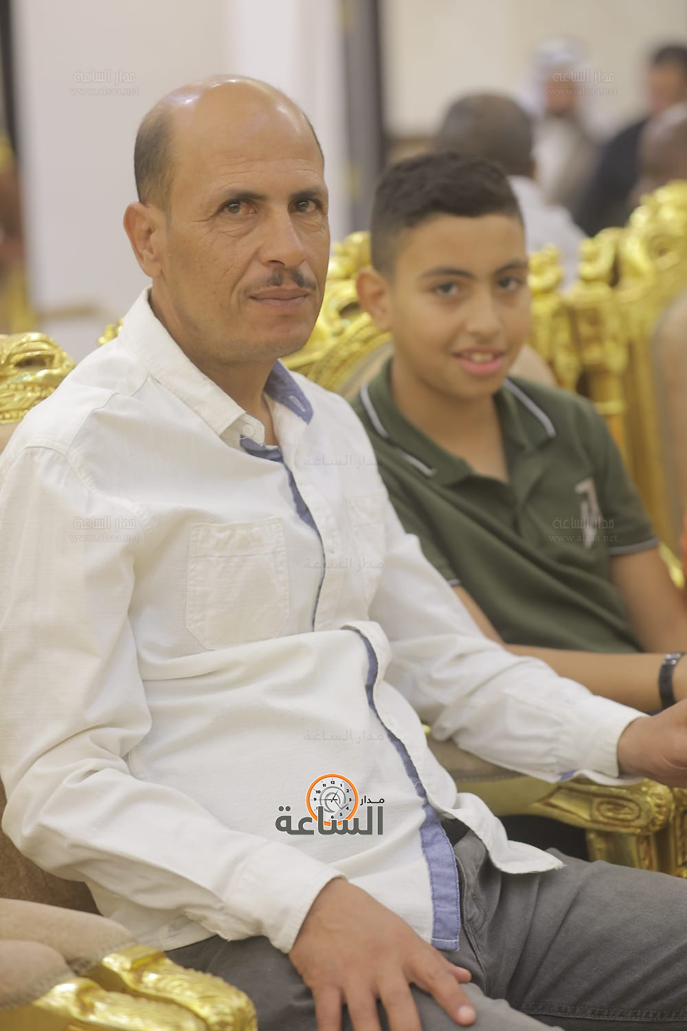 Madar Al-Saa Images 0.8014584724223902