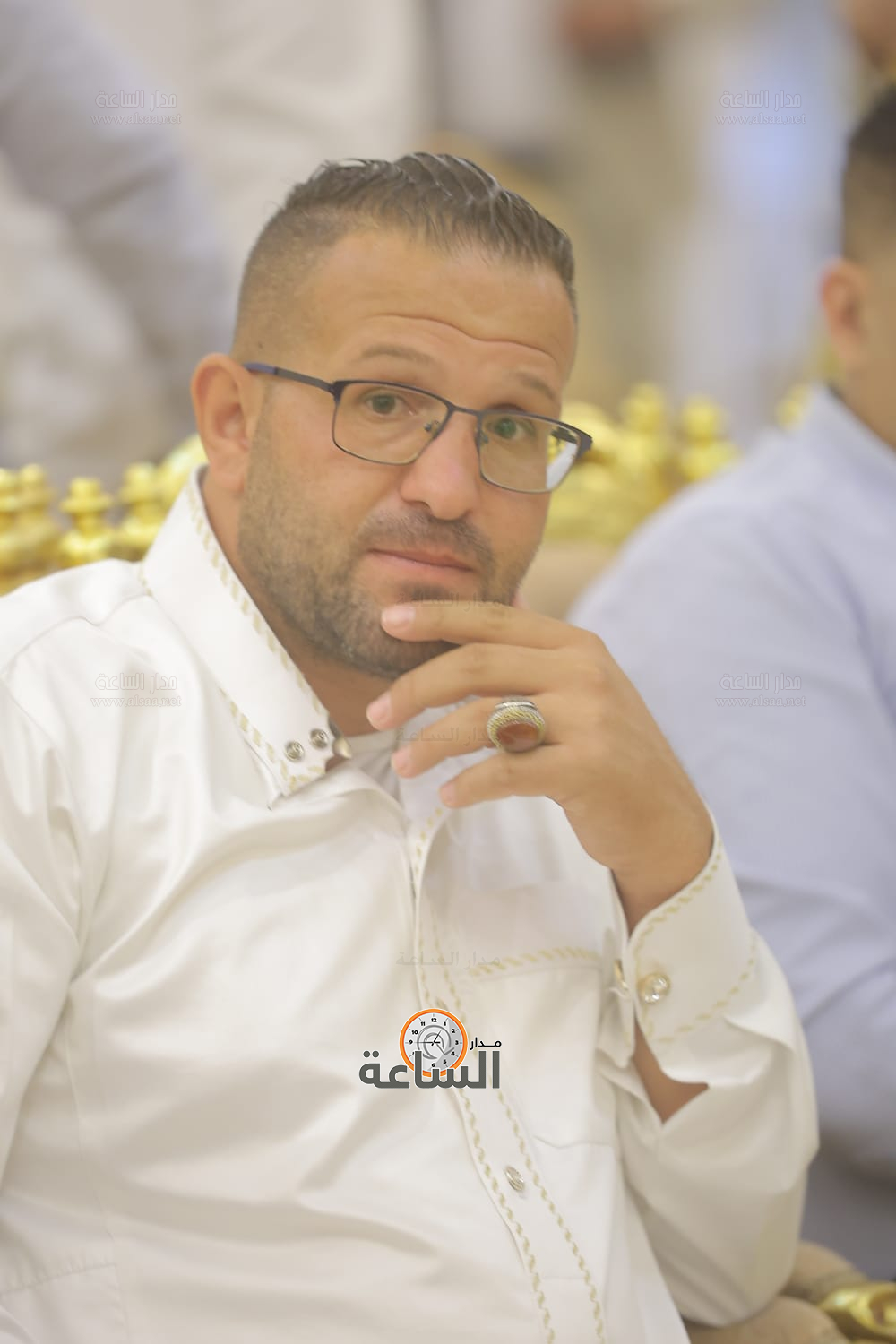 Madar Al-Saa Images 0.534568775359951