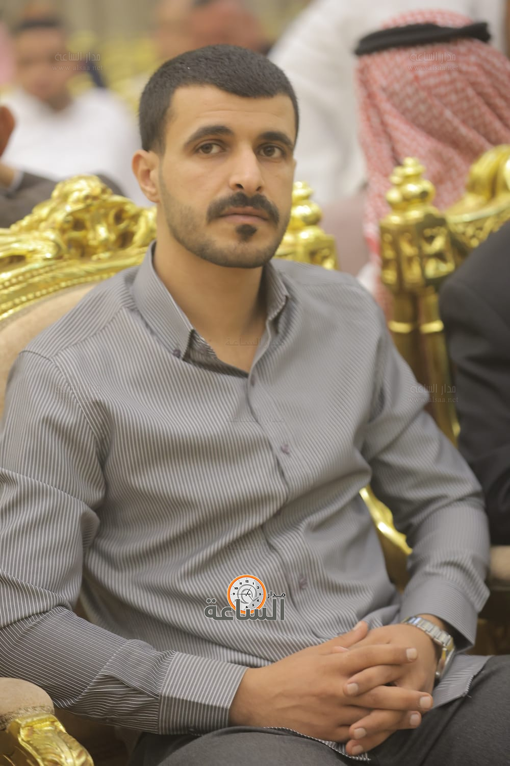 Madar Al-Saa Images 0.26701550323669143