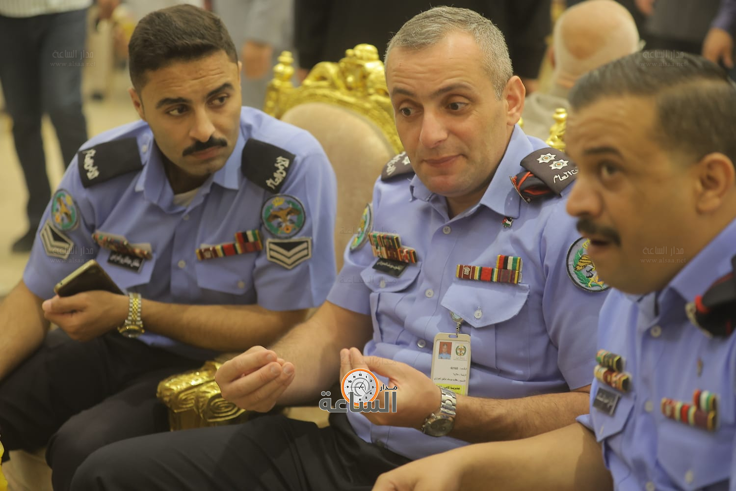 Madar Al-Saa Images 0.8585906182487535