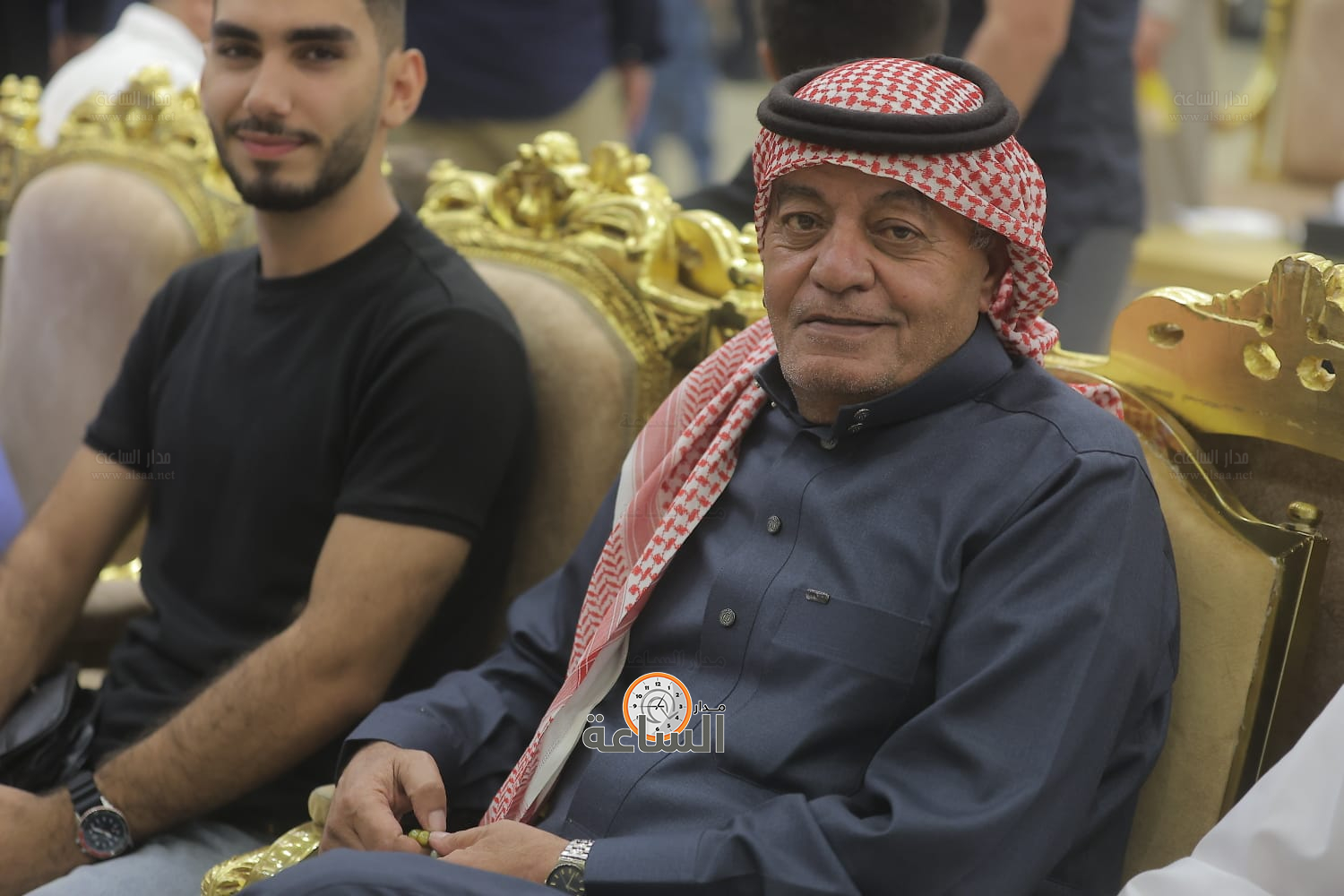 Madar Al-Saa Images 0.43487419409165606