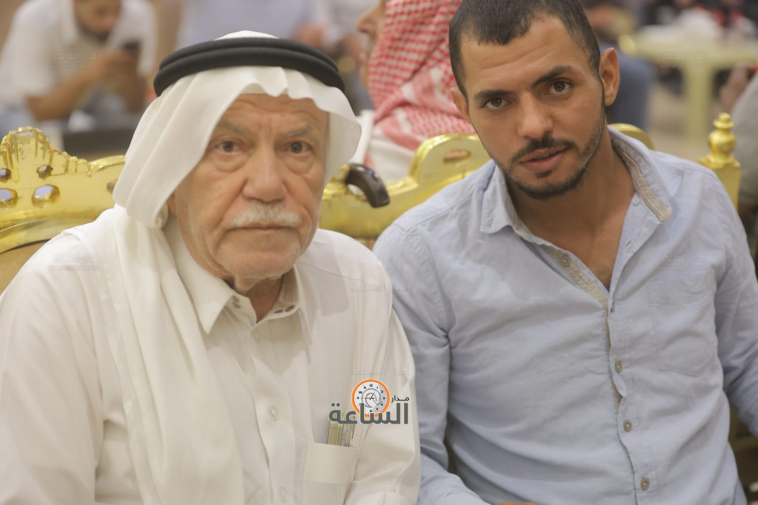 Madar Al-Saa Images 0.9523466486388763