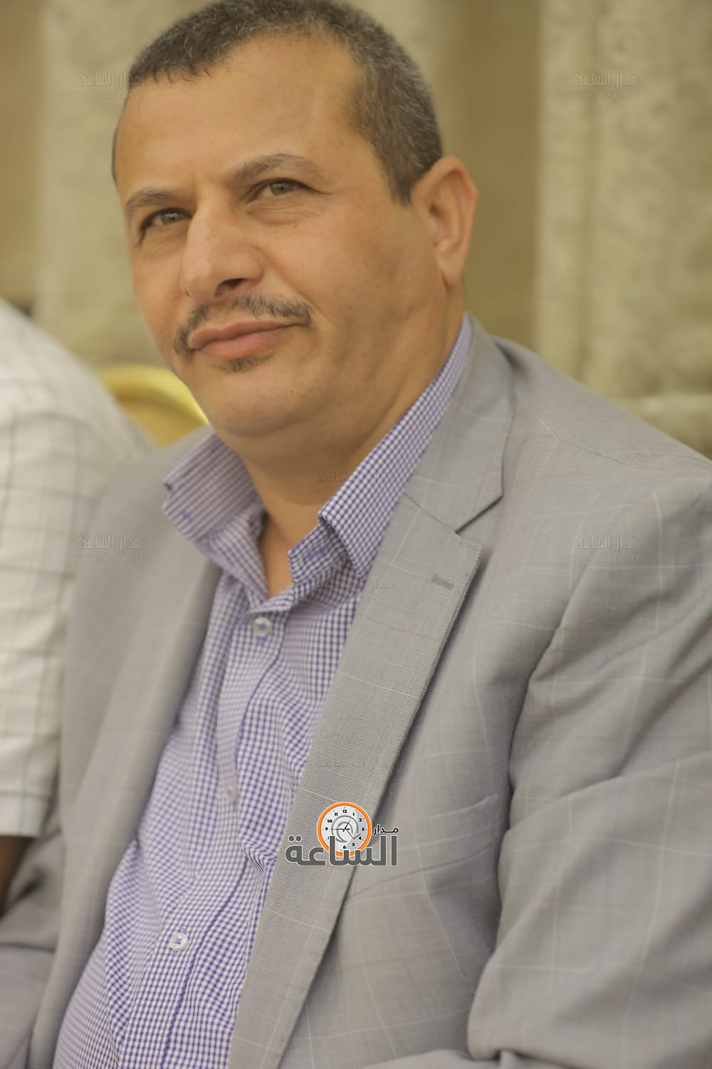 Madar Al-Saa Images 0.7439338322301072