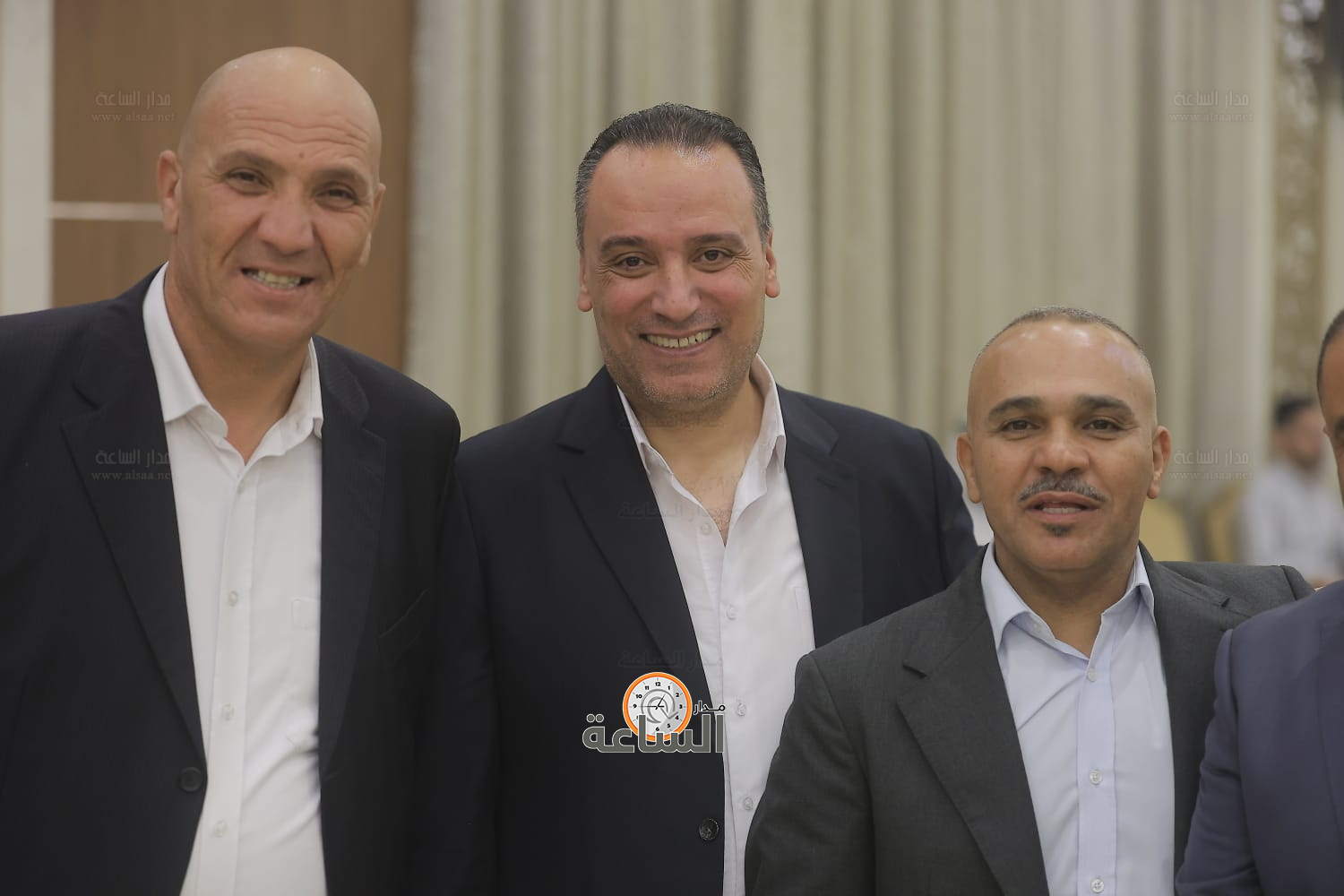 Madar Al-Saa Images 0.5075614719165485