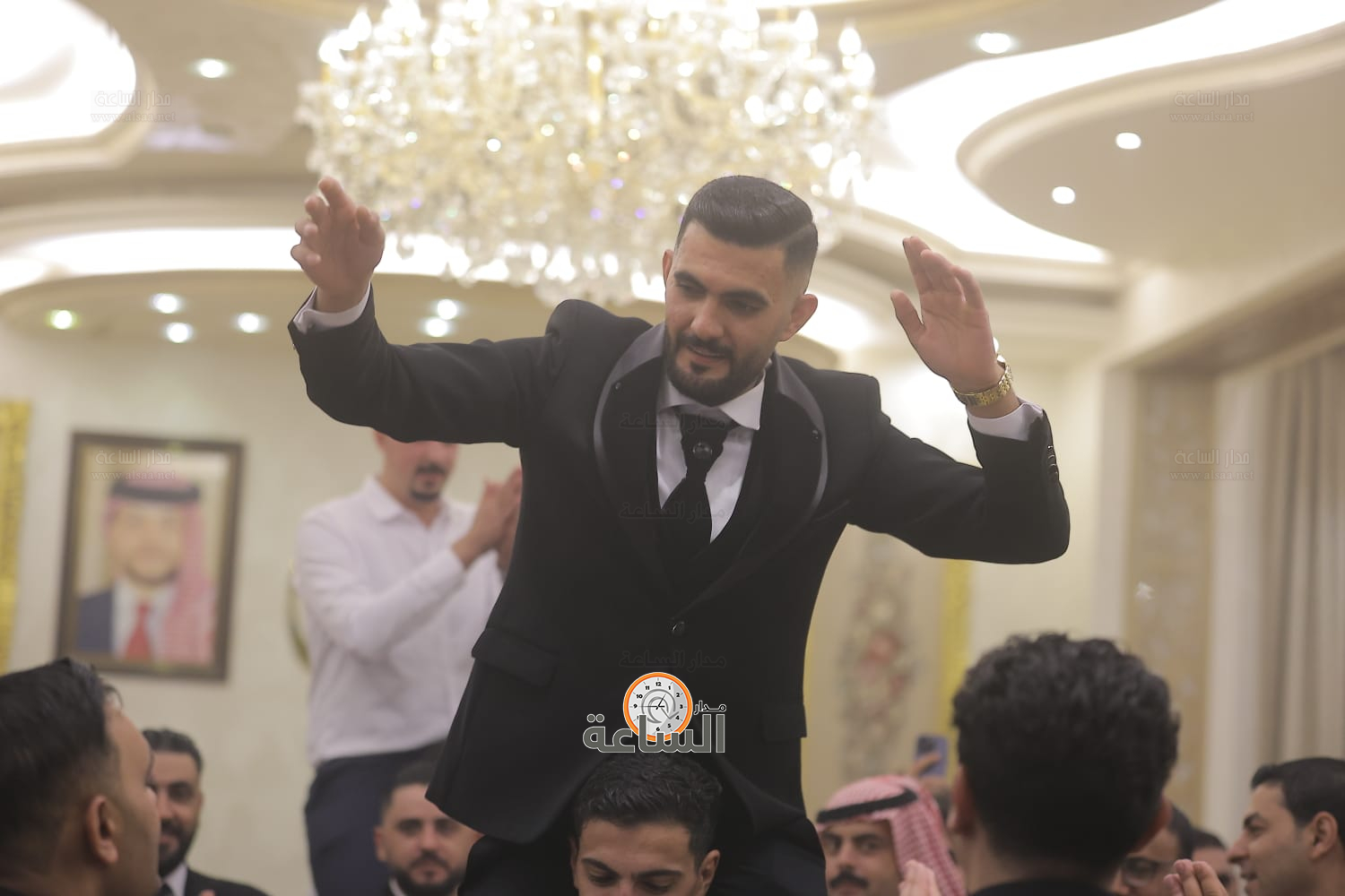 Madar Al-Saa Images 0.9028053956378993