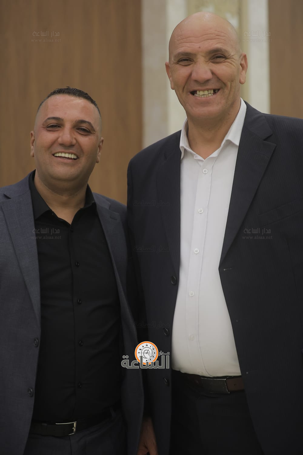 Madar Al-Saa Images 0.9451178226320943