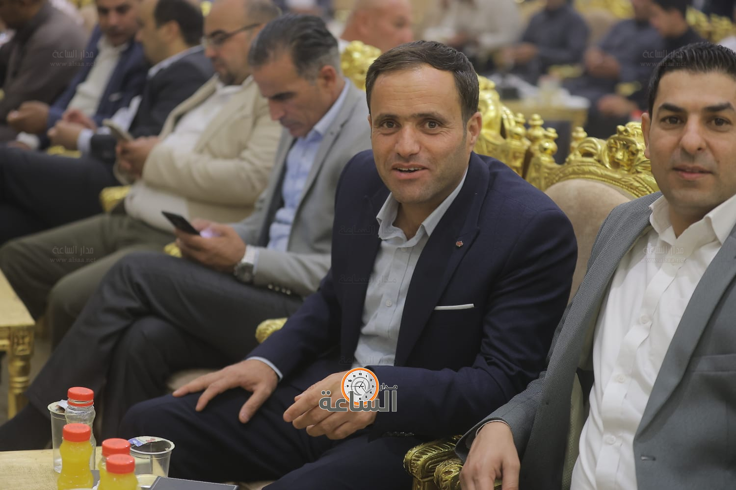 Madar Al-Saa Images 0.8567309446565545