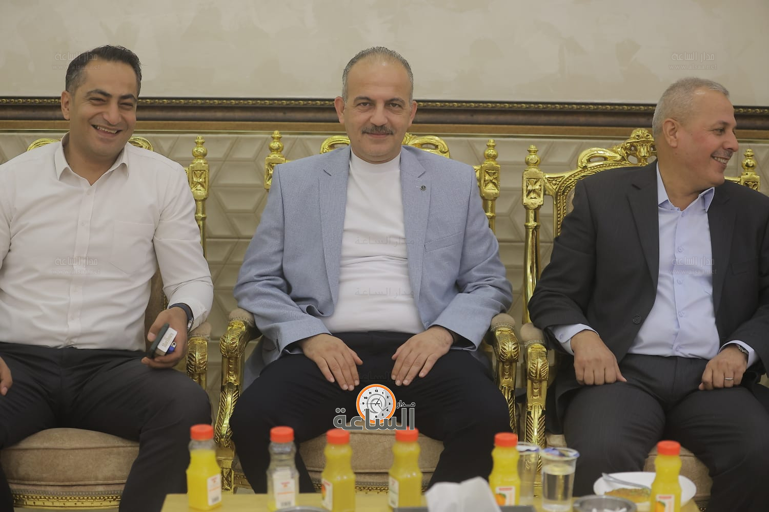 Madar Al-Saa Images 0.02924356669591477