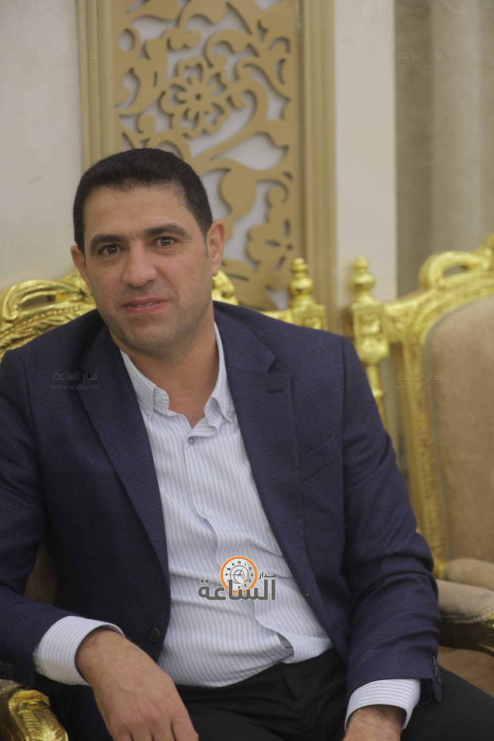 Madar Al-Saa Images 0.27451474195598424