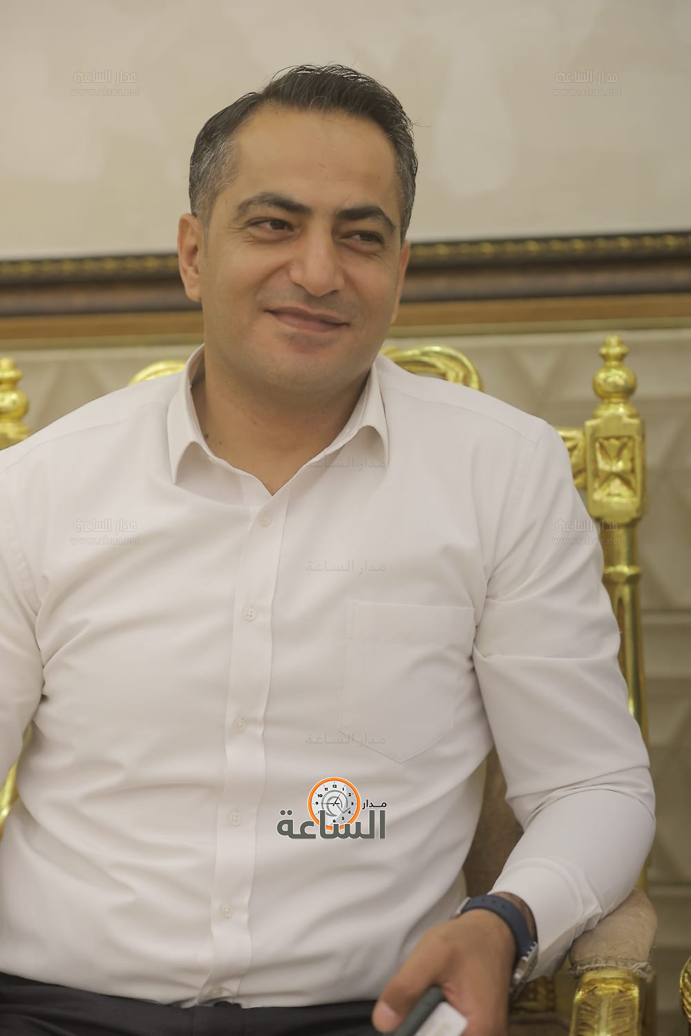 Madar Al-Saa Images 0.24912377995168522