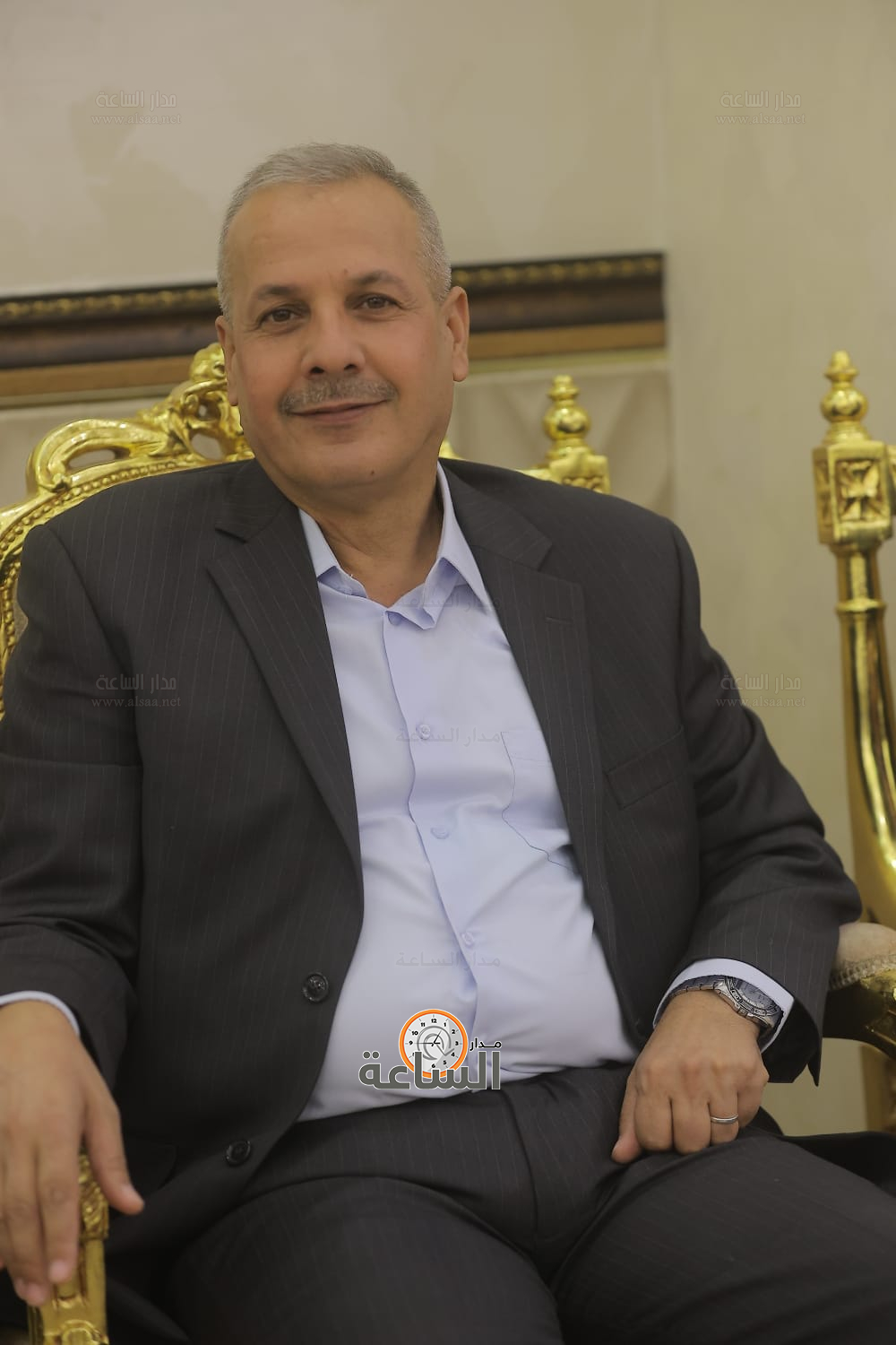 Madar Al-Saa Images 0.18329716325389223