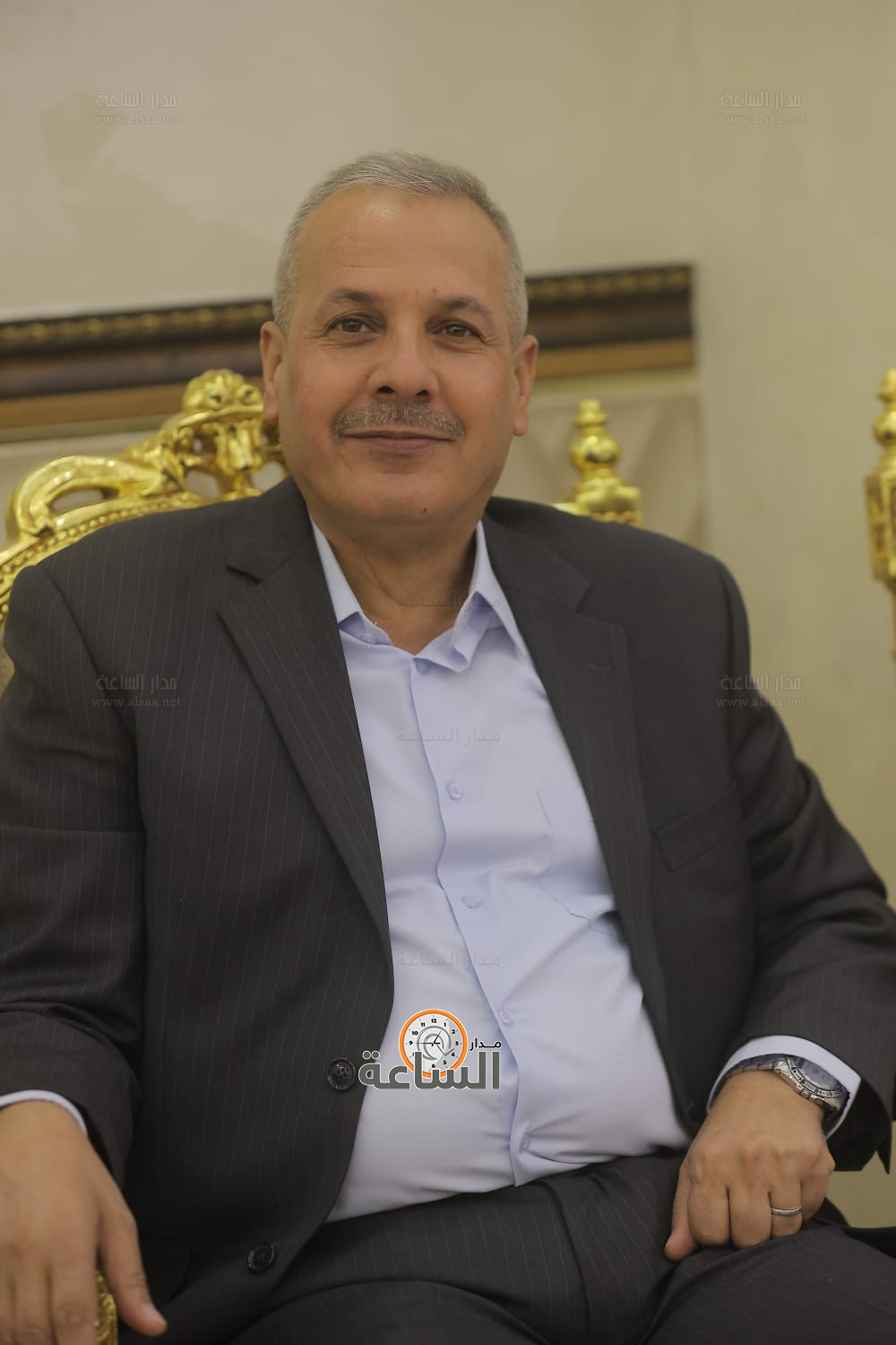 Madar Al-Saa Images 0.4749762270535697