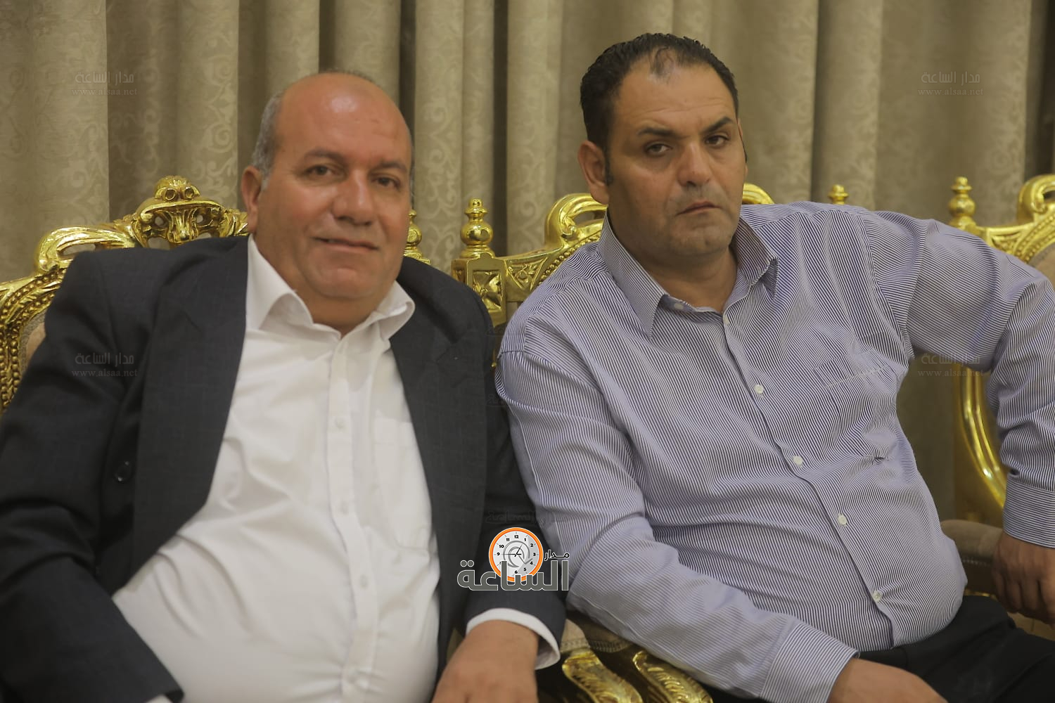 Madar Al-Saa Images 0.1948297036776112