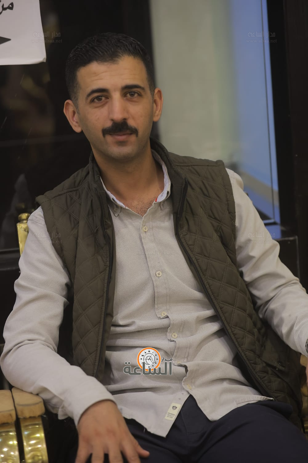 Madar Al-Saa Images 0.7160198060145738