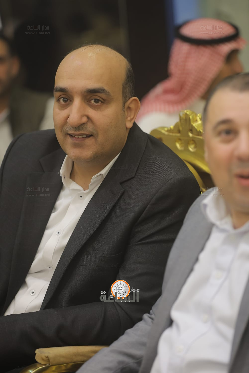 Madar Al-Saa Images 0.44420000838221085